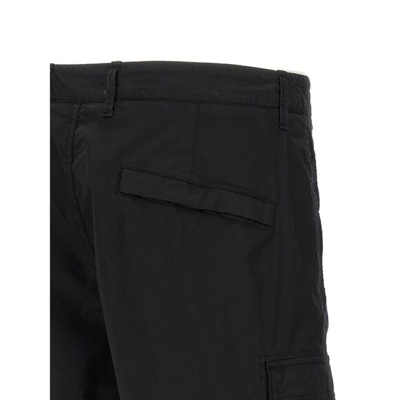 Stone Island Men's L100020 Bermuda Shorts